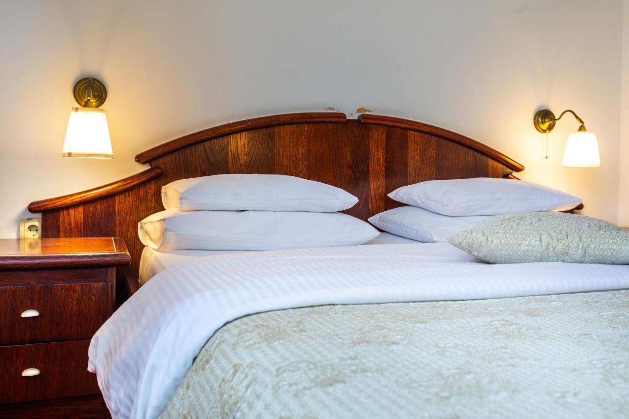 Hotel Garni Royal Crown Subotica