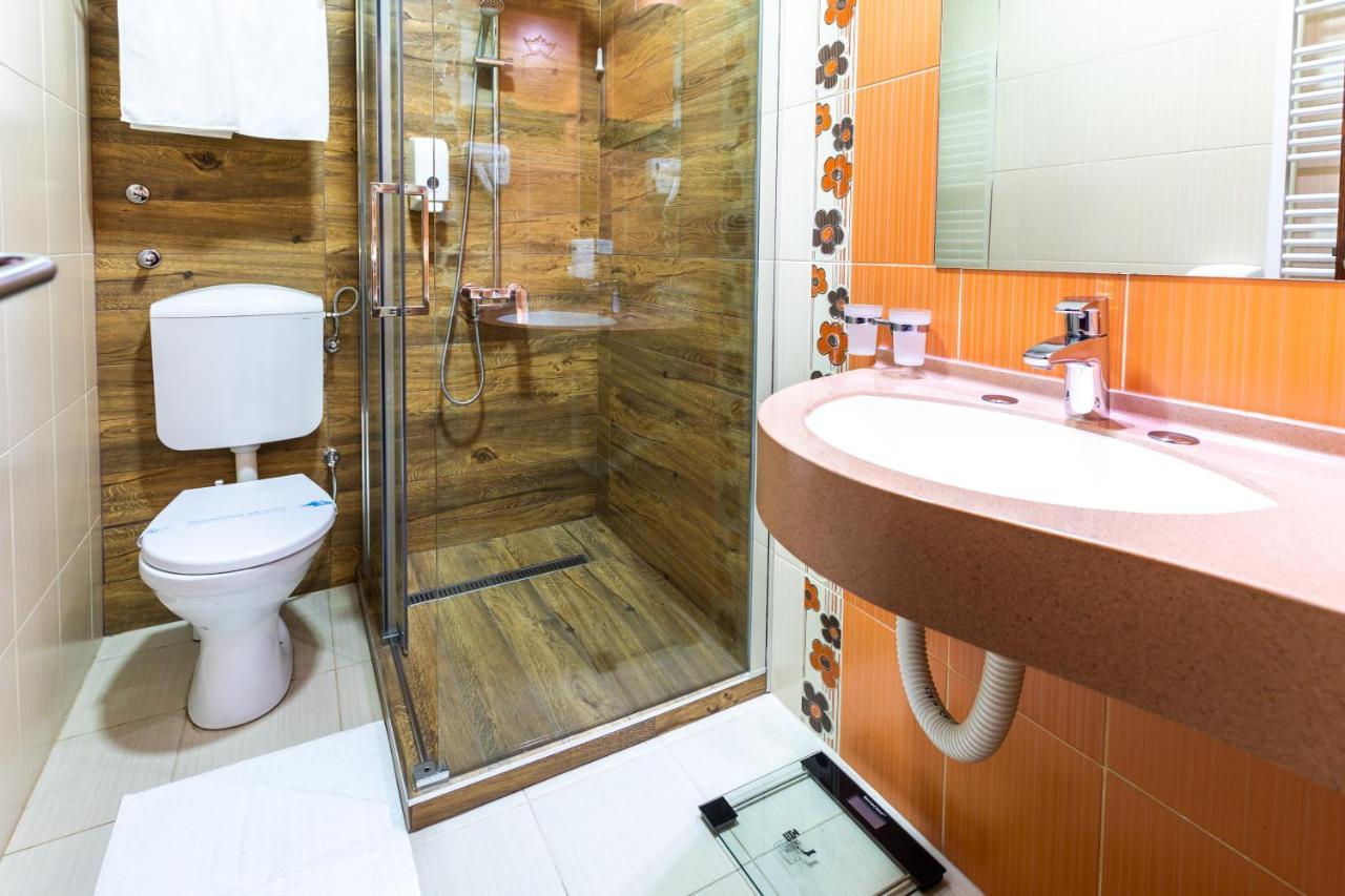 Garni Royal Crown Hotel Subotica