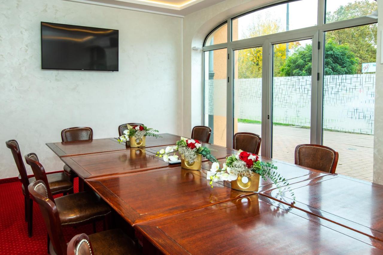 Garni Royal Crown Subotica