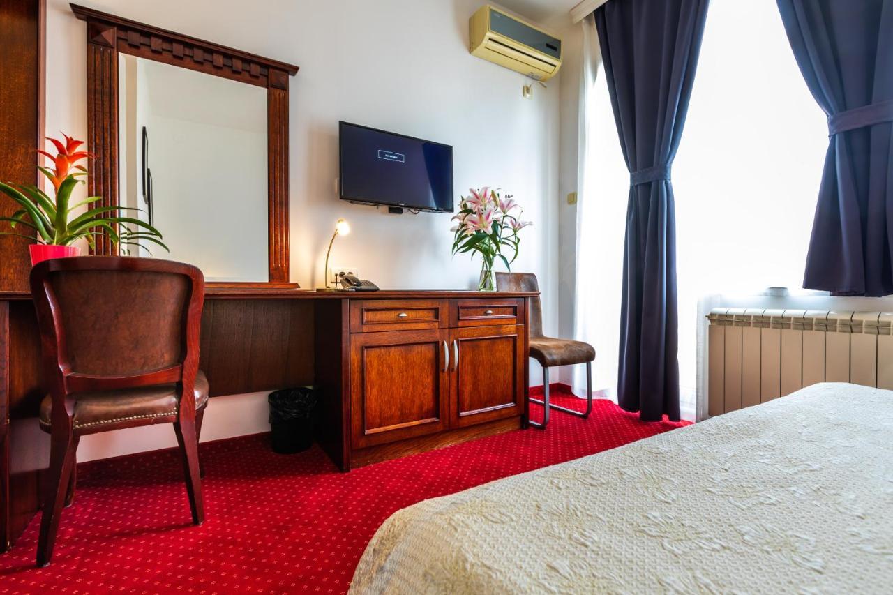 Garni Royal Crown Subotica