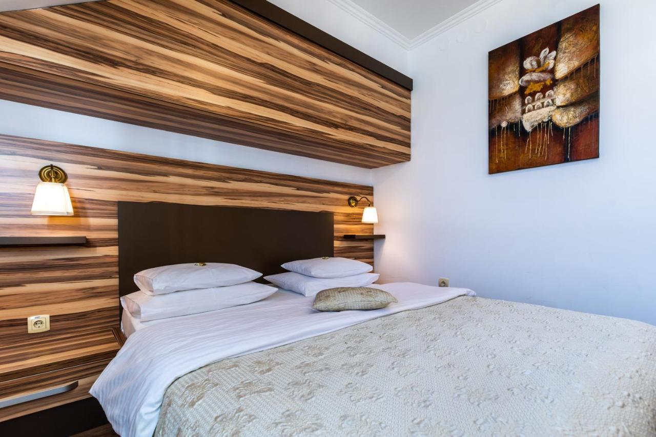 Garni Royal Crown Hotel 3*