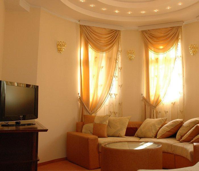 Garni Royal Crown 3* Subotica