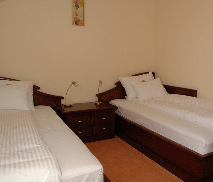 Garni Royal Crown 3*