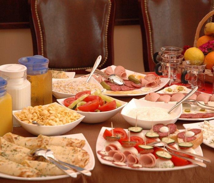 Garni Royal Crown Hotel 3*