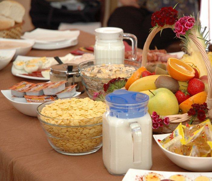 Garni Royal Crown 3* Subotica