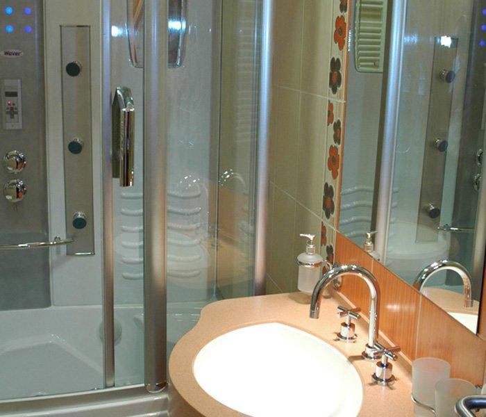 Garni Royal Crown Отель